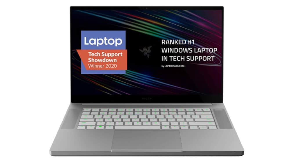 4k laptop