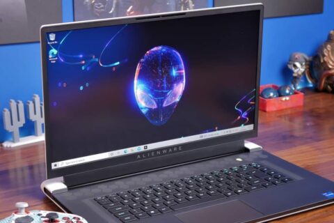 The Best 5 Alienware 17-inch laptops in 2023