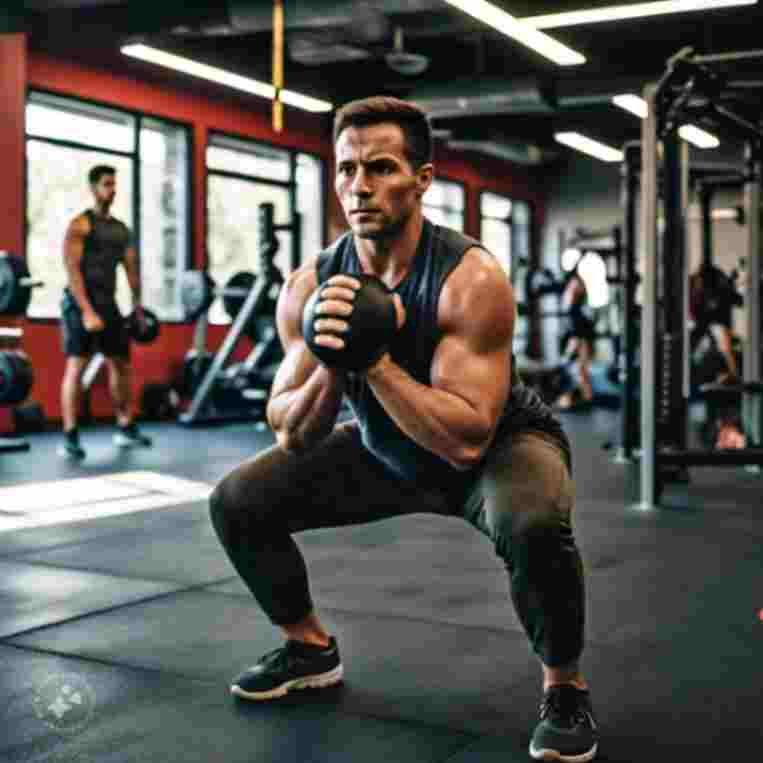 Burn Leg Fat Fast: Best Exercises and Tips for USA Fitness Enthusiasts