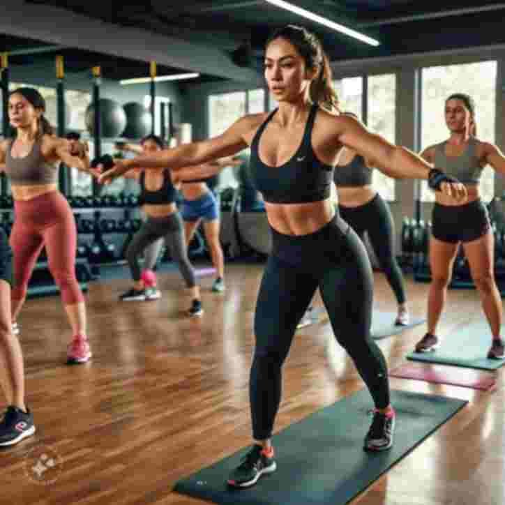 Top Leg Fat Burning Exercises for Women in the USA: Get Toned and Fit